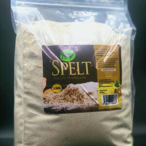 Spelt Flour