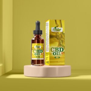 Cbd Oil