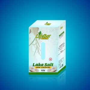 Lake Salt