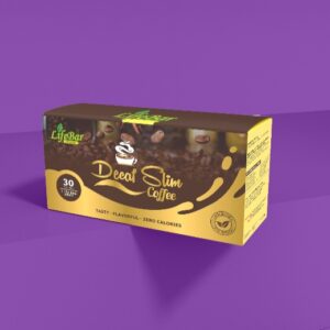 Decaf Slim Coffee