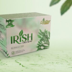 Irish Face Soap